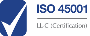 ISO 45001